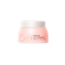Face Moisturizer Water Cream