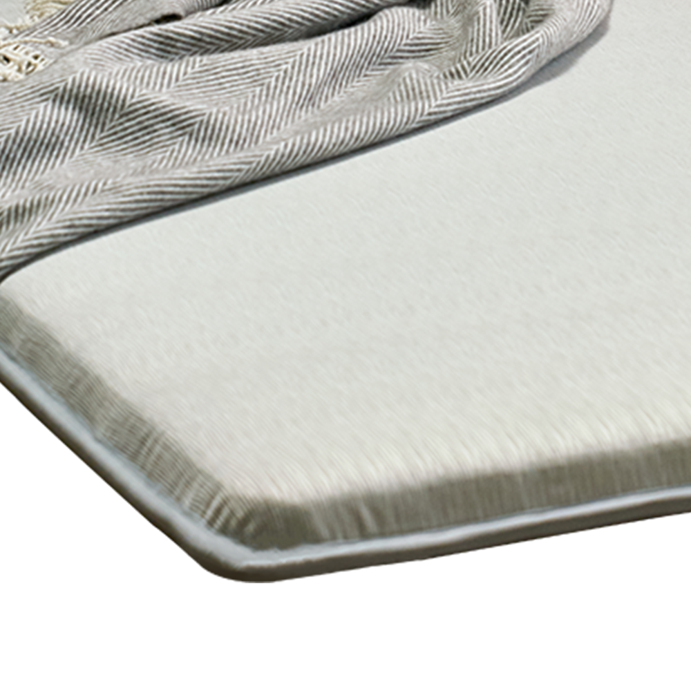 Dr.Friend Grounding Mattress, topper, pad, bedding, earthing, sleep care