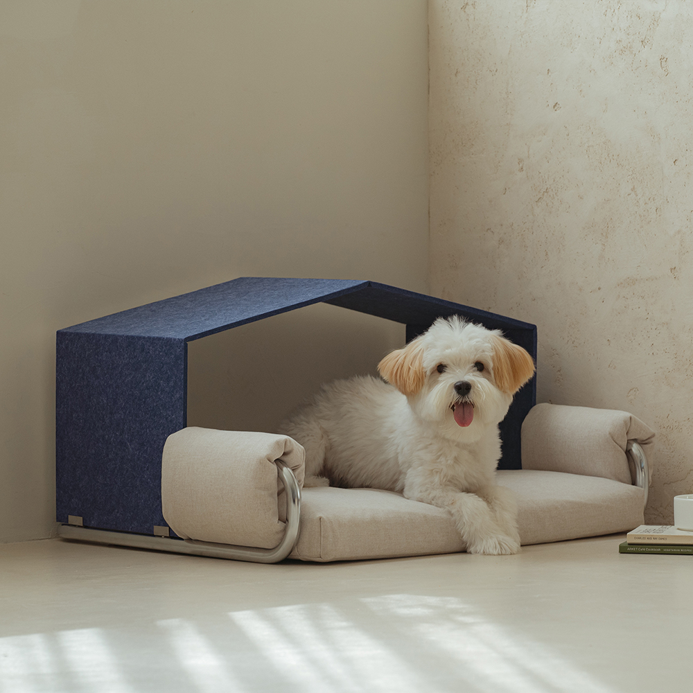 Dr.Friend Puppy Morden Sleep House