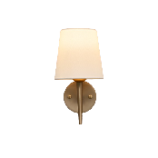 DAVCH Vienna Lights Wall Lights Bedroom, Bedside wall lights