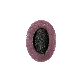 detail image1 Black sesame seeds and rice cake