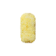 full image White sweet bean paste castella injeolmi