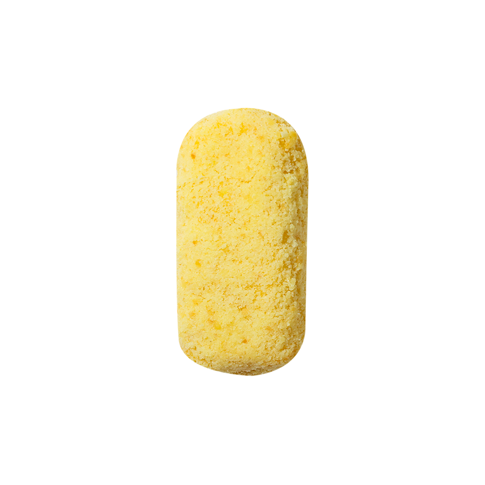 Pumpkin sweet and sour castella injelolmi
