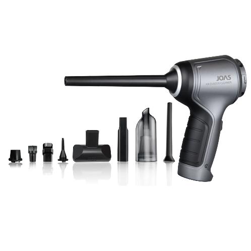 Portable Vaccum & Air Duster | Portable Vaccum, Portable Handygun, Portable Air Duster