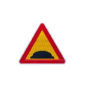 road sign