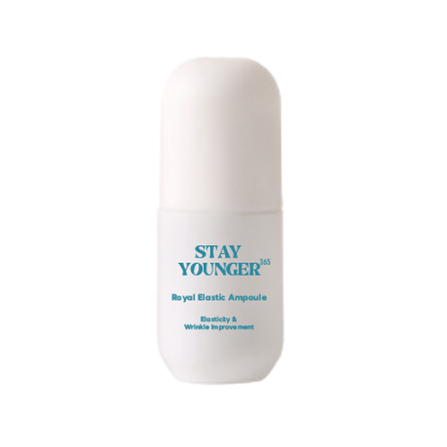 Royal Elastic Ampoule