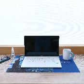 [Gallery The M] Desk Pad