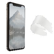 iPhone14 / iPhone 13 / iPhone13 Pro  AG (Matte) 9H Hybrid Glassy Protective Film