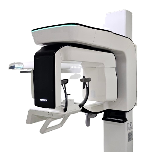 Vatech PaX-i3D Smart SC Dental X-ray Imaging Equipment