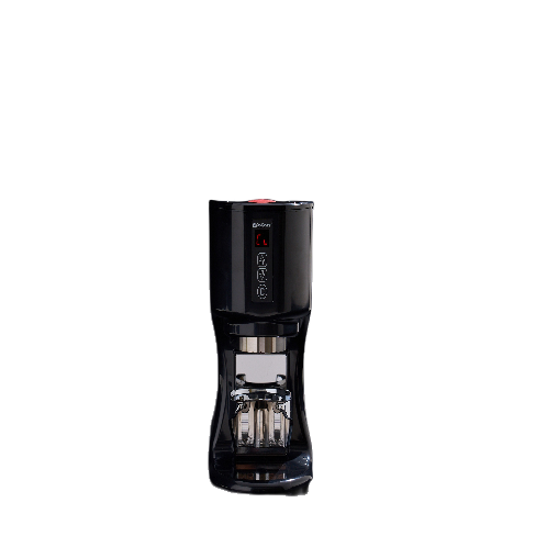 Monster Tamper – Automatic Espresso Tamping Machine