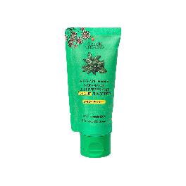 CHOROK CHORONG VEGAN HERB NON-NANO JEJU PEPPERMINT TONE-UP SUNSCREEN(SPF50+ PA++++)