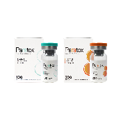PARATOX 100U / 200U, Botulinum Toxin Type A, Botox, Vacuum Dried
