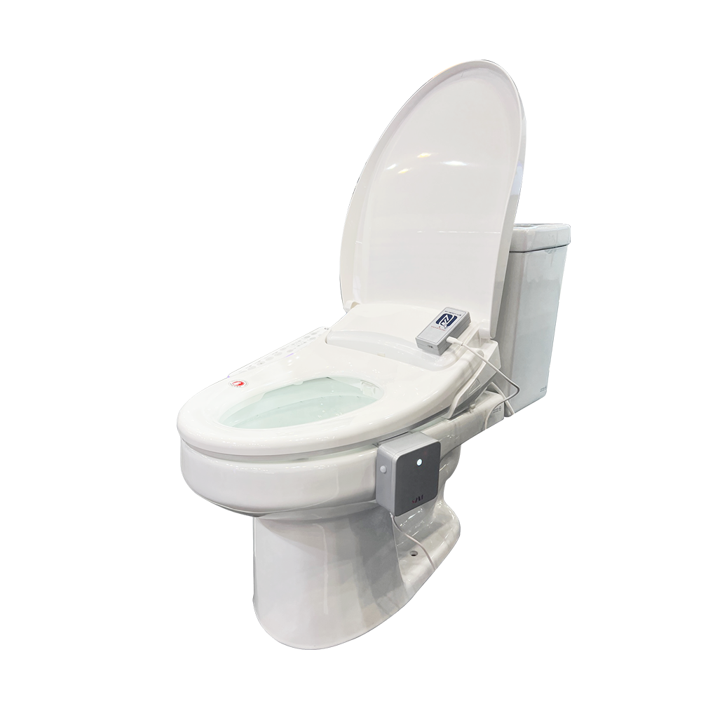 SZM-CarePoop365 - smart care system designed for elderly care
