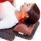 detail image1 Laser Irradiator Pillow with Sulfur-ceramic Stone and Bio-Ceramic Stone