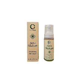 GLOKIN AURA Silkfoam Vegan Foam Cleanser 140ml