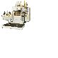 detail image3 Vertical double disc grinding machine