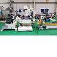 full image Vertical double disc grinding machine