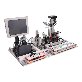 detail image1 Mechatronics Production System