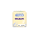 detail image5 OCBON Ultra-Thin Organic Cotton Sanitary Pad