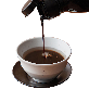 detail image2 Premium Korean Tea Doraji (Balloon Flower) 100% Extract for Respiratory and Gut Health
