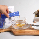 detail image4 Doraji (Balloon flower) Tea Syrup for Milk Tea,  Caffeine free, Herbal Immune drink 7 portable Stick
