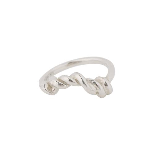 Tide layerd ring_ R37 [Where light lingers]