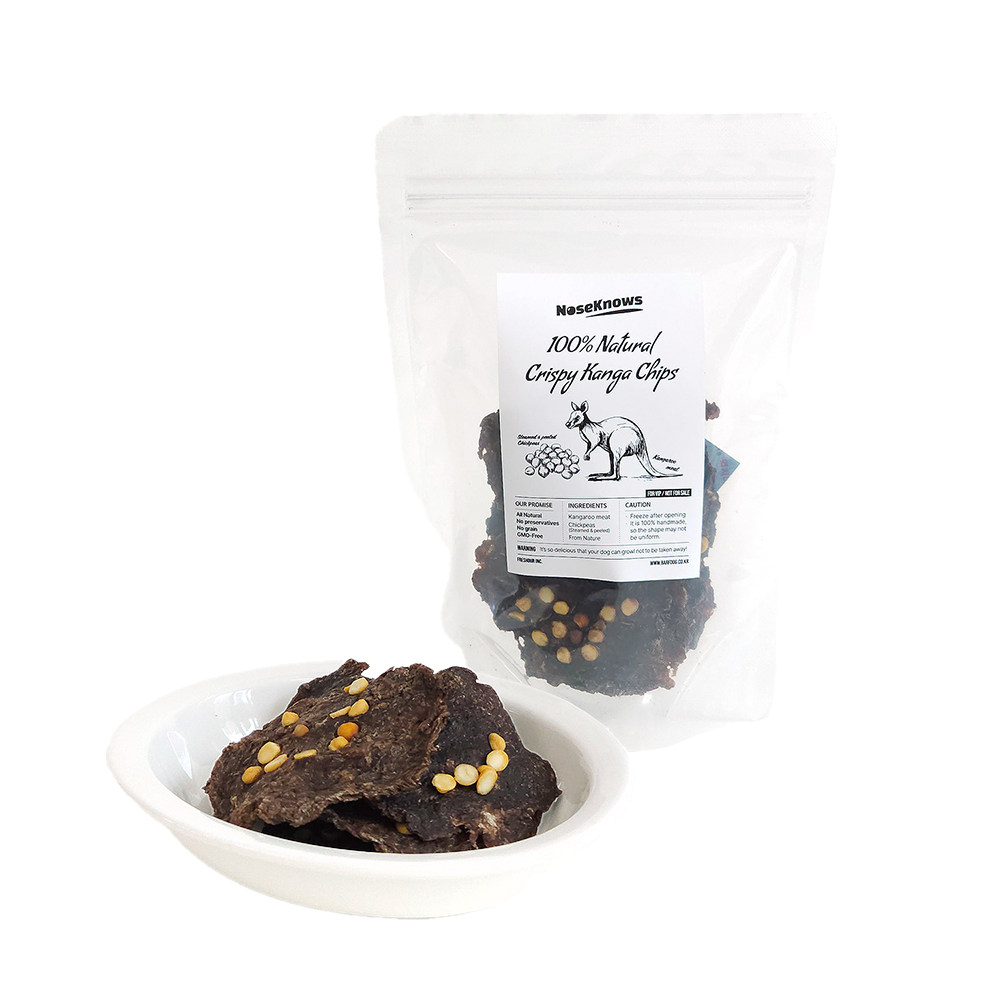 NOSEKNOWS Kanga Chips