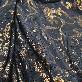 detail image1 POLY SPAN KNIT JQD W/FOIL ( SNF-1562 )