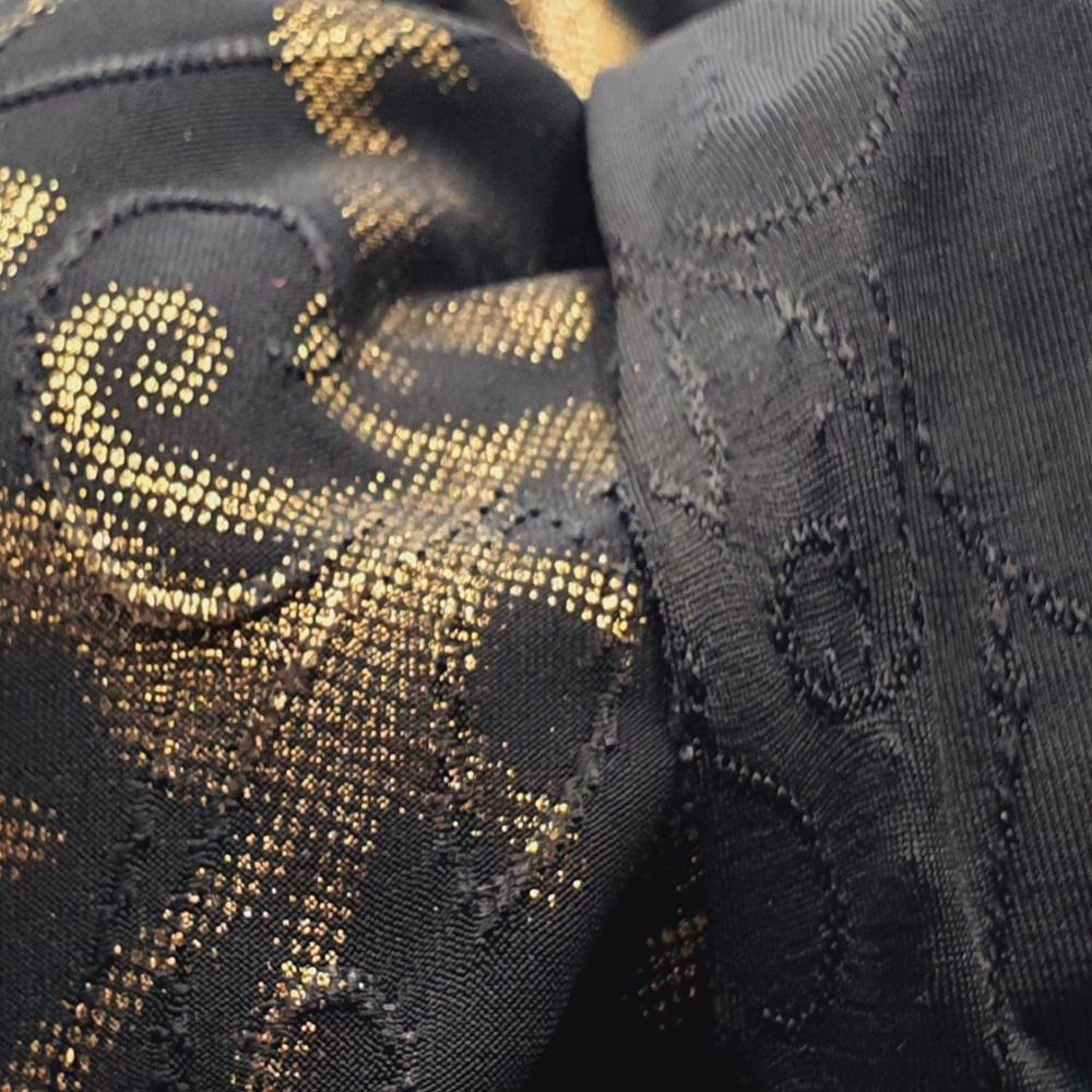 POLY SPAN KNIT JQD W/FOIL ( SNF-1562 )