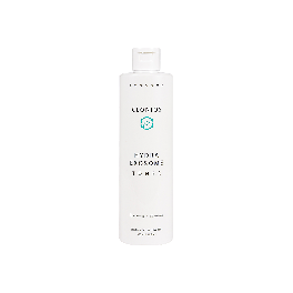 Exosome Toner, Hydration, Skin Barrier Repair, Soothing, First-Step Skincare, Inner Dryness Care