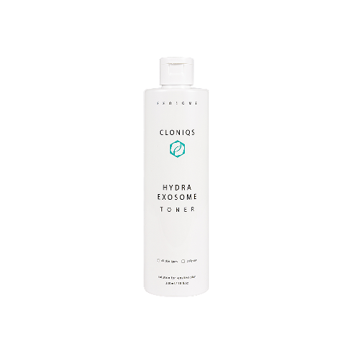 Exosome Toner, Hydration, Skin Barrier Repair, Soothing, First-Step Skincare, Inner Dryness Care