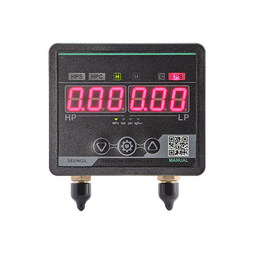 Seungil Electronics Pressure Switch