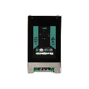Inverter Compressor Drive