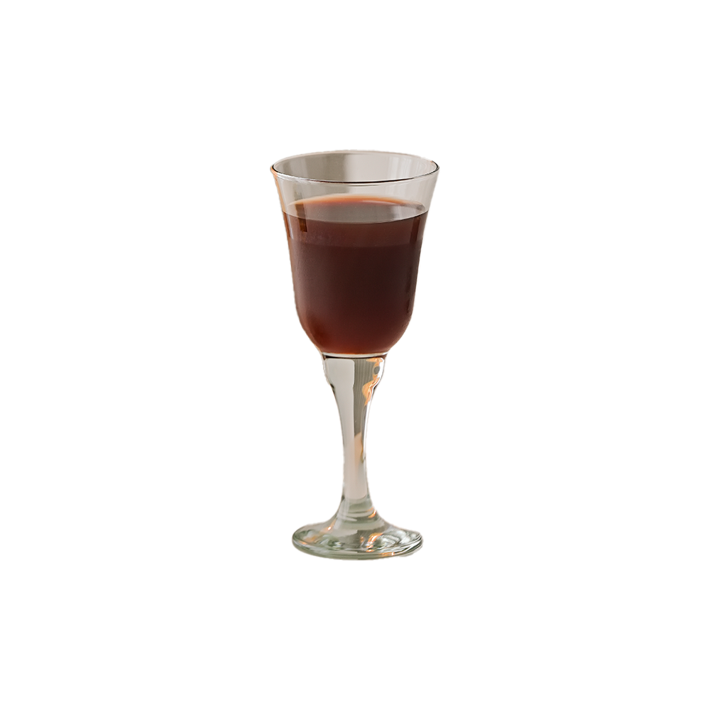 Chooper GABA VIN CHAUD
