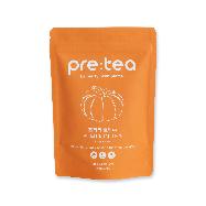 pumpkint tea