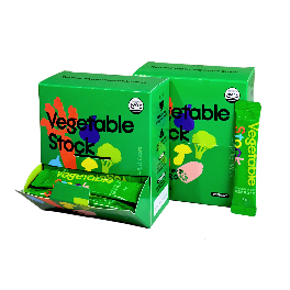 Witheat Vegetable Stock