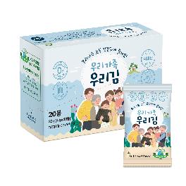 WOORI FAMILY WOORIGIM