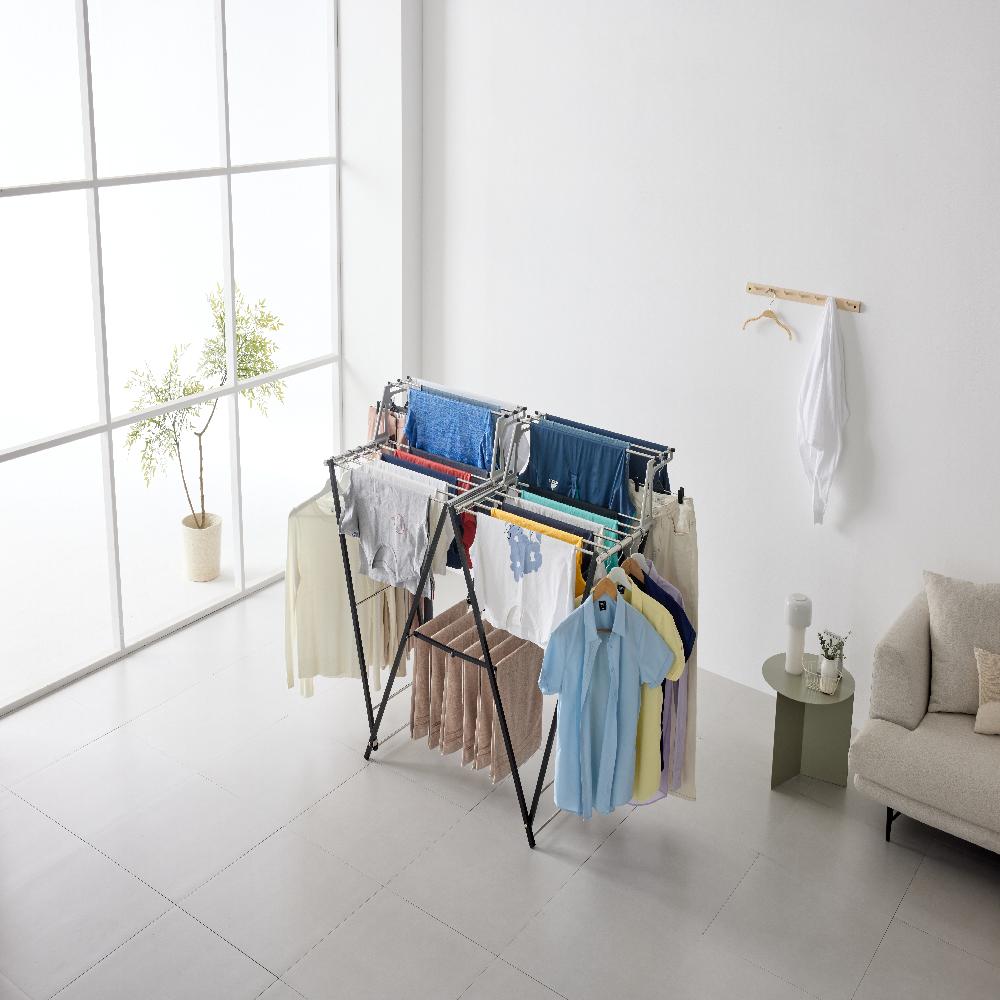laundry dryrack
