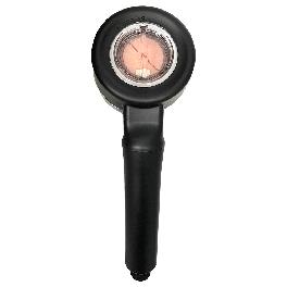 Vitamin Capsule showerhead WS-210