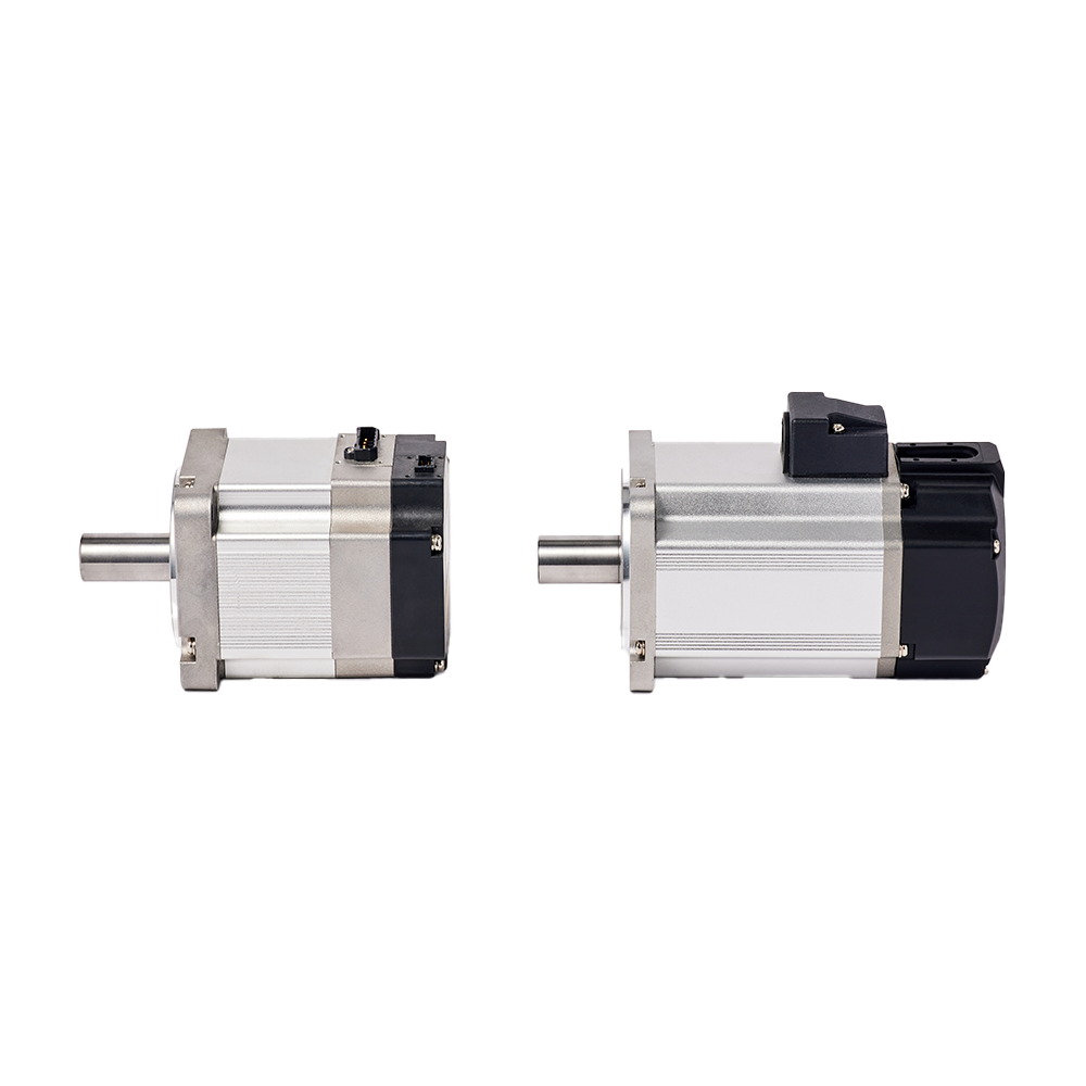 Ultra Small Servo Motor(AC & DC Low Voltage)
