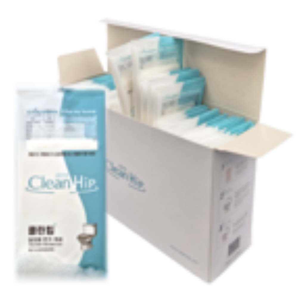 Disposable Toiler Seat Cover
