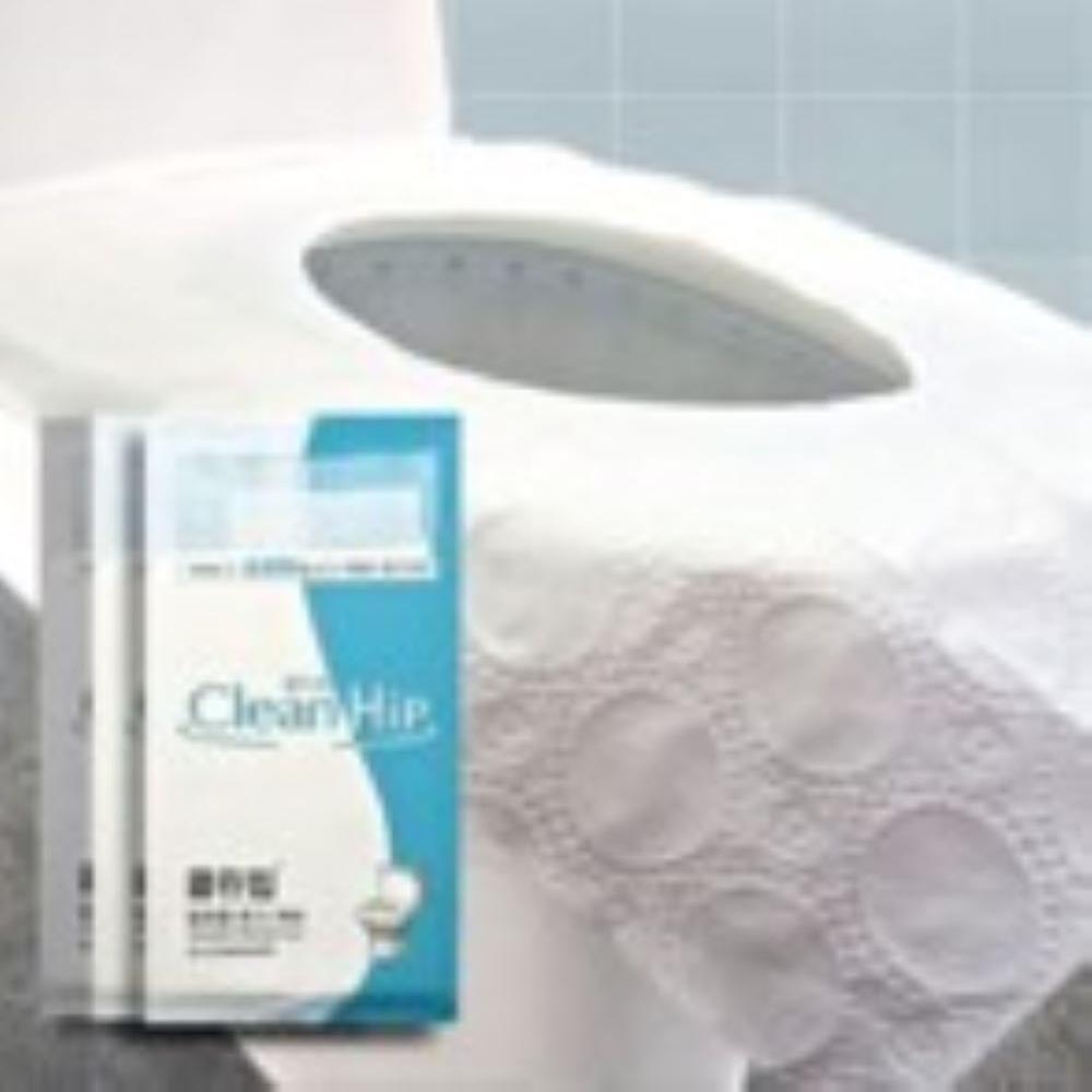 Disposable Toiler Seat Cover