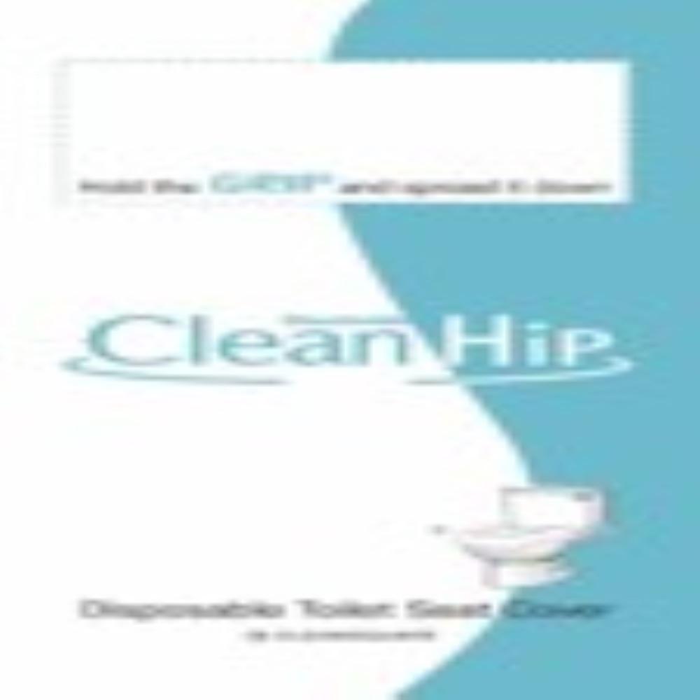 Disposable Toiler Seat Cover