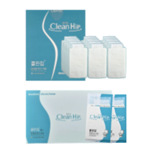 Disposable Toiler Seat Cover