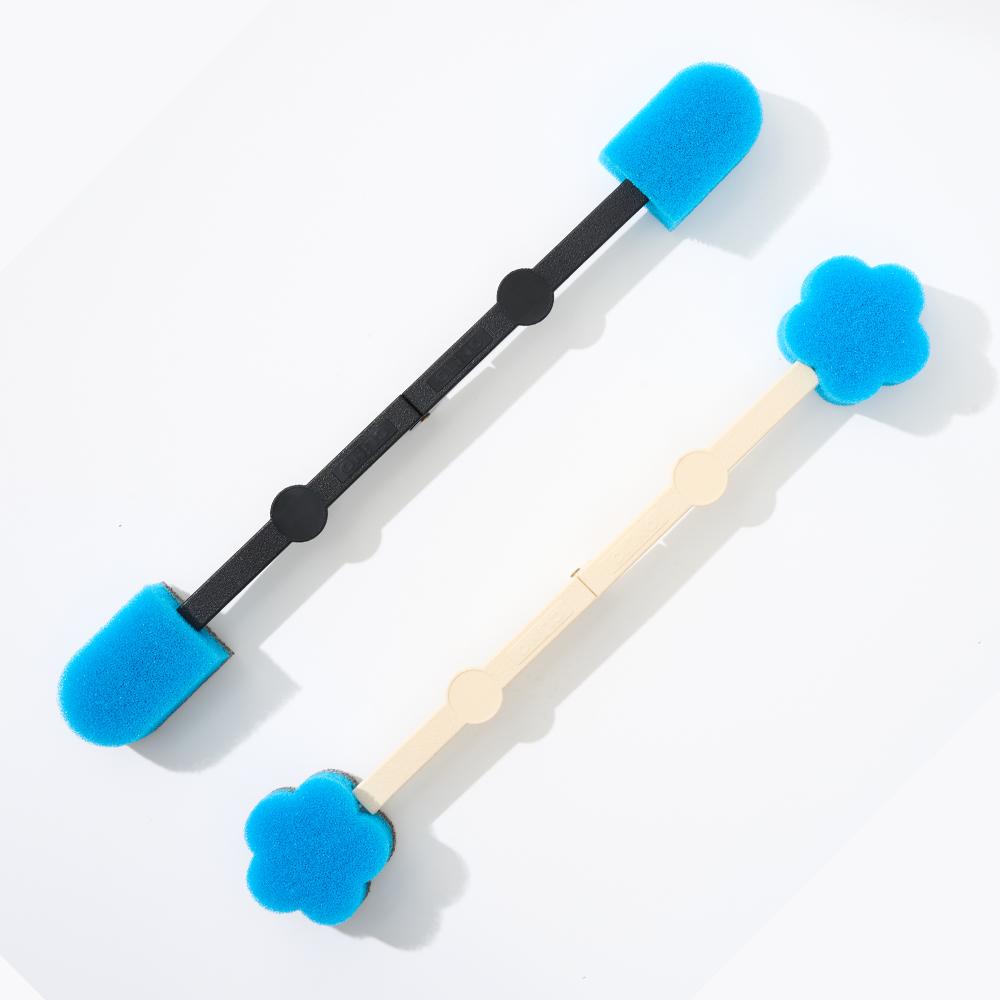 Multi-Cup Cleaning Brush