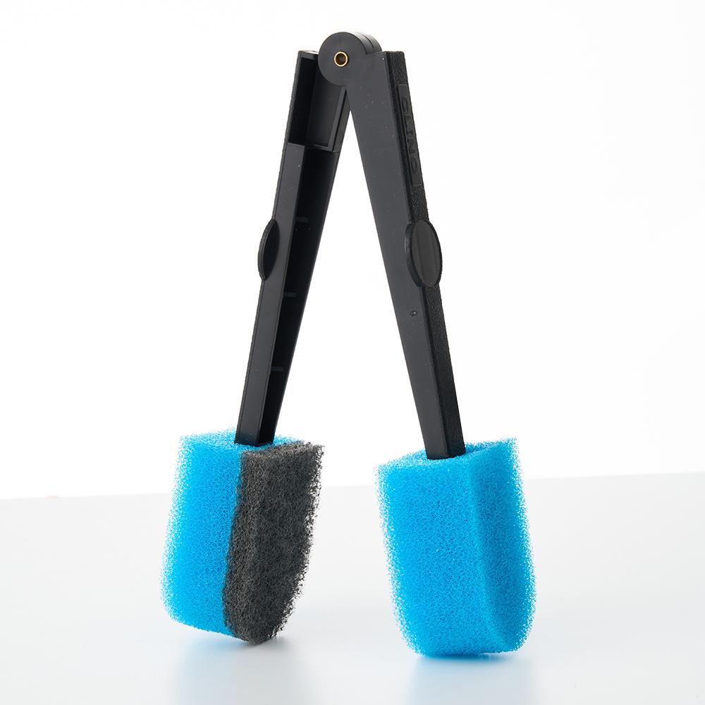Multi-Cup Cleaning Brush