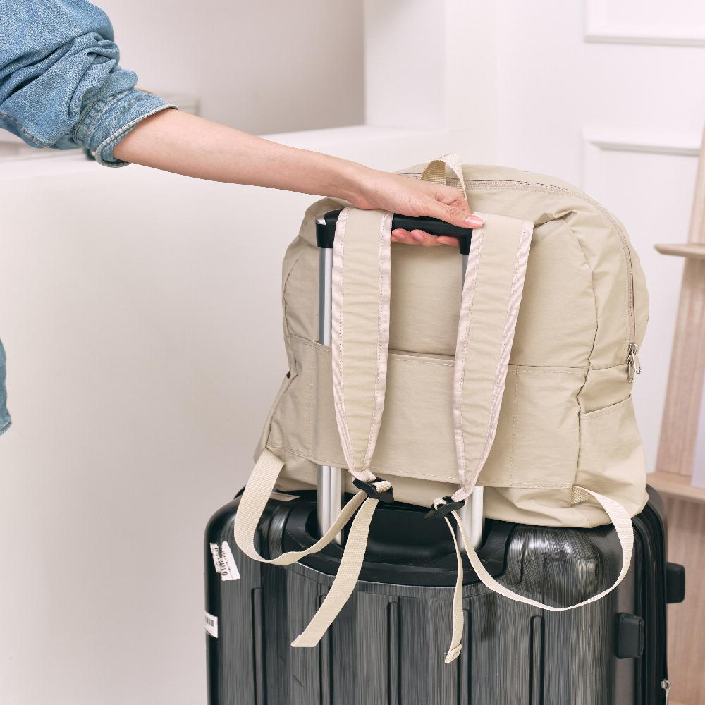 Foldable Backpack
