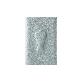 detail image1 "Ceramic Design Leather  Passport Case"