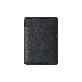 detail image3 "Ceramic Design Leather  Passport Case"