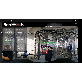 detail image2 SERDIC AEye360, Utilizes AI-powered 360-degree